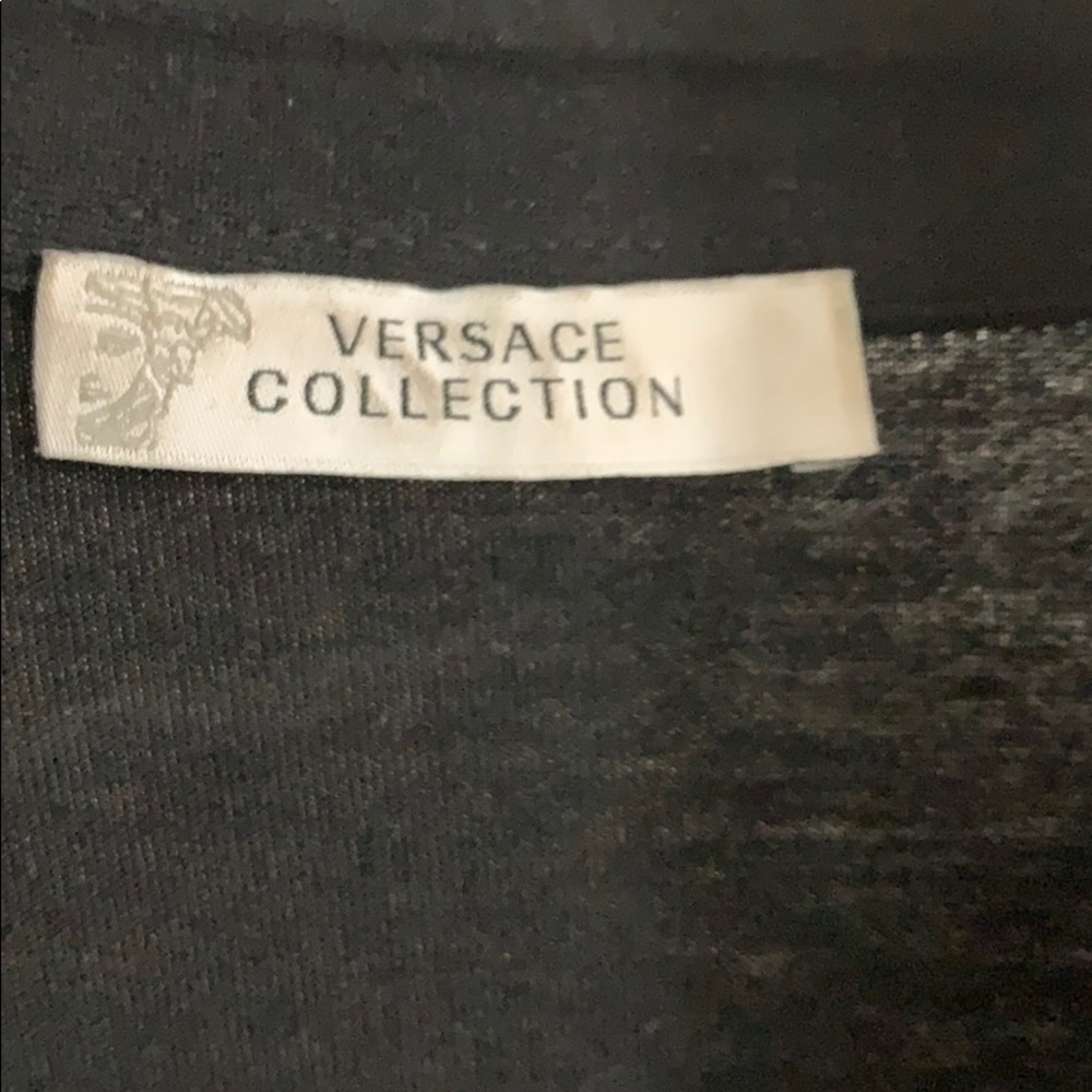 Versace polo - Picture 3 of 3